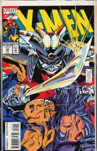 X-Men #22 (1993) X-Men