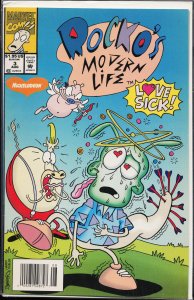 Rocko's Modern Life #3 (1994)