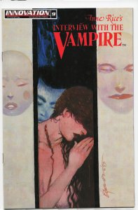 Anne Rice's Interview With the Vampire #9 (1993)
