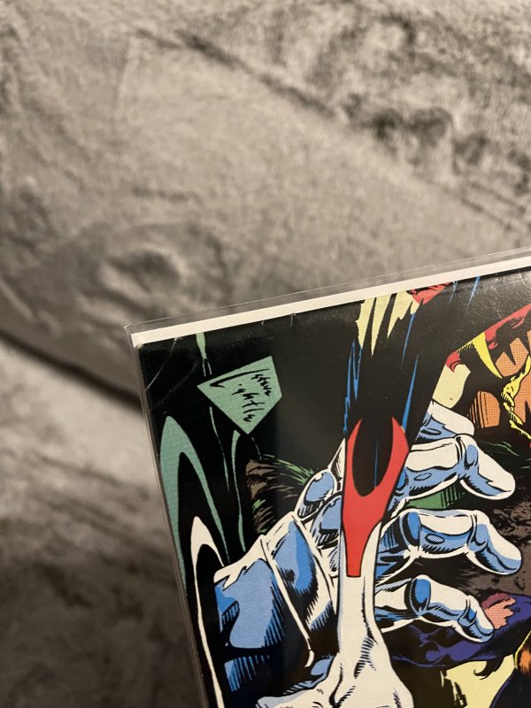 X-Men Classic #48 (1990)