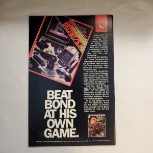 Silver Surfer 6 Vey Fine Art by Joe Rubinstein