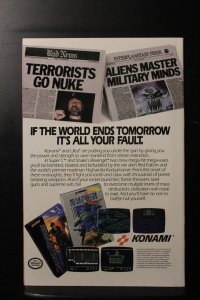 The Uncanny X-Men #266 (1990)