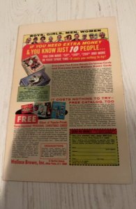 Mysterious Suspense (1968)Return of the question