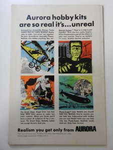 The Flash #210 (1971) VF- Condition!