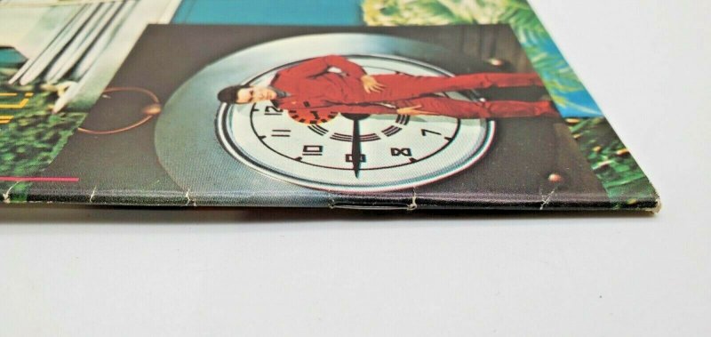 Land of the GIANTS #2 1969