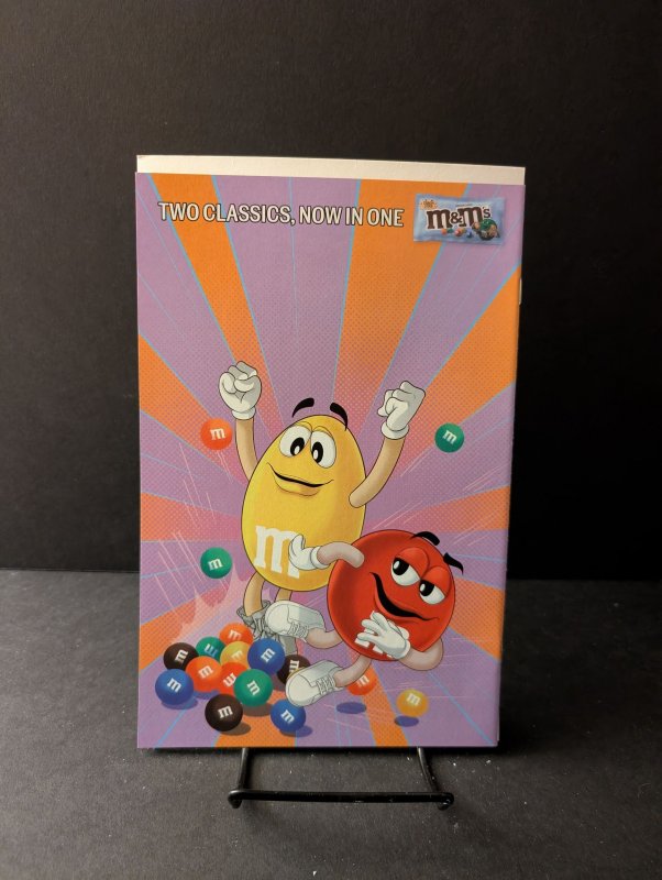 Venom #15 John Tyler Christopher Variant (2023)