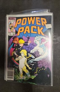 Power Pack #11 (1985)
