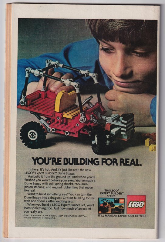 Fantastic Four #250 (1983) Fantastic Four