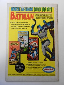 Metamorpho #6 (1966) VG Condition