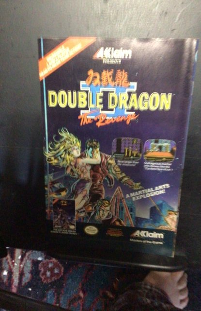 Batman #445 (1990) 1st NKVDemon and Slasher! High-grade! NM-  Wow