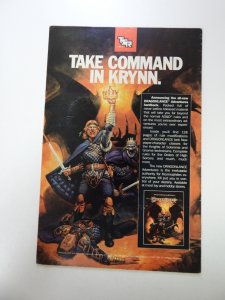 The Amazing Spider-Man #297 (1988) VG/FN condition