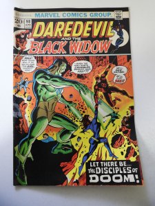 Daredevil #98 (1973) VG/FN Condition