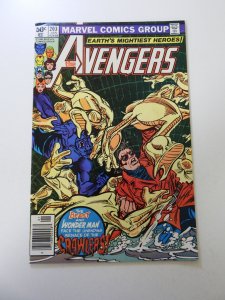 The Avengers #203 (1981) FN/VF condition