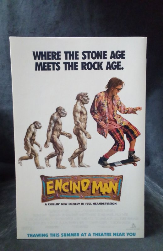 The Web of Spider-Man #90 Direct Edition (1992)