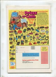 UNCANNY X-MEN #147 - ROGUE STORM! - (NM-) 1981