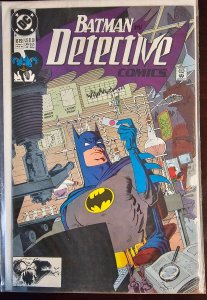 Detective Comics #619 (1990)