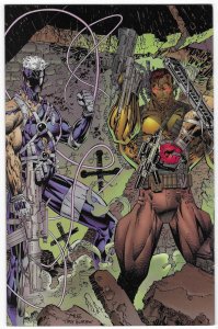 Deathblow #11 (1994)