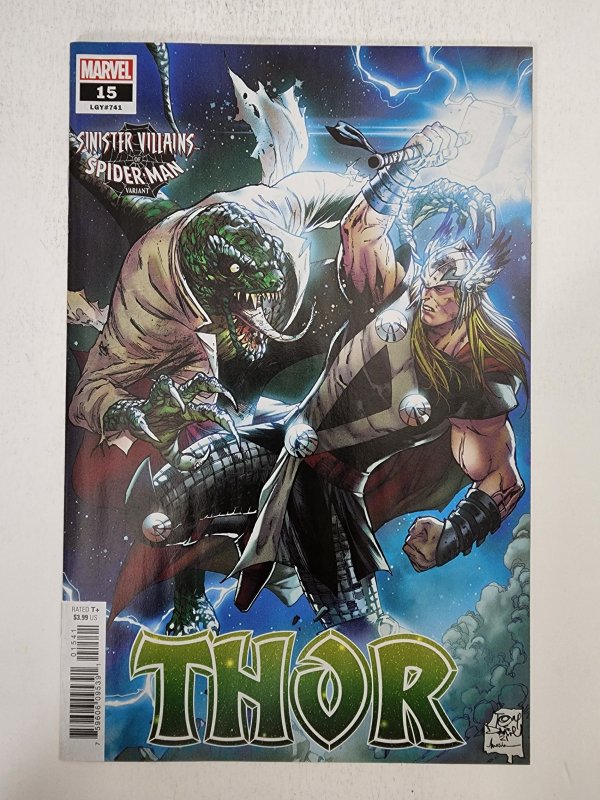 Thor 15