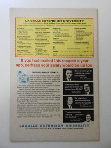 Sub-Mariner #51 (1972) VG/FN Condition!