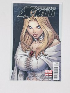 Astonishing X-Men #43 (2011) SP21