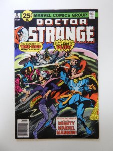 Dr. Strange #17 FN/VF condition