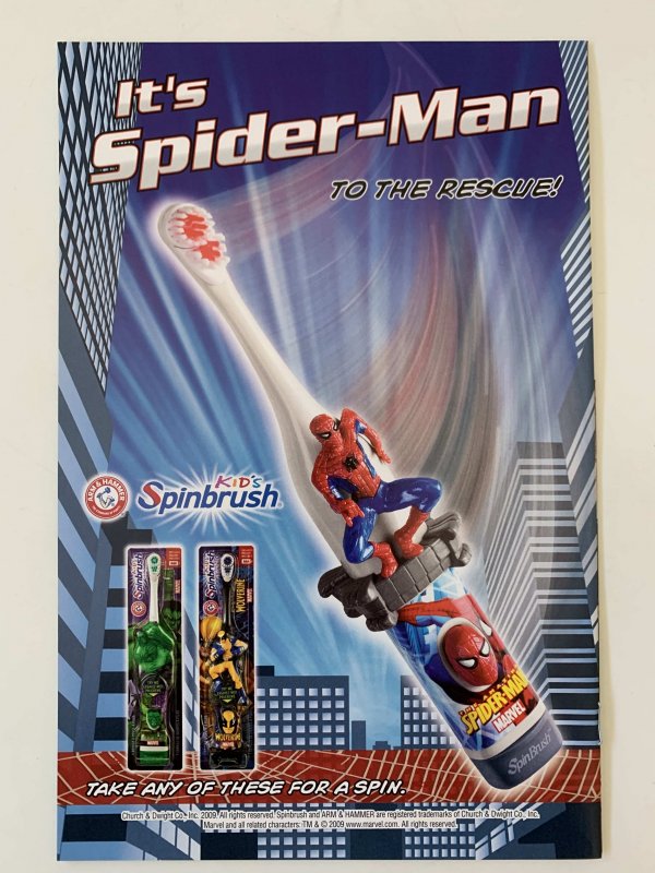 The Mighty Avengers #32 (2010)