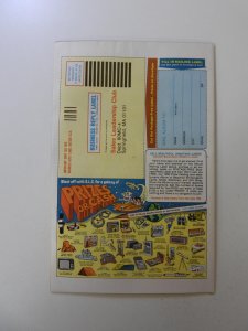 Star Wars #37 (1980) FN condition