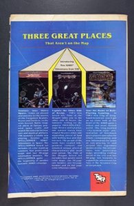 The Amazing Spider-Man #321 (1989)