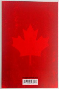 We Stand on Guard #1-6 (Full Set)