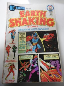 DC Special #18 (1975)