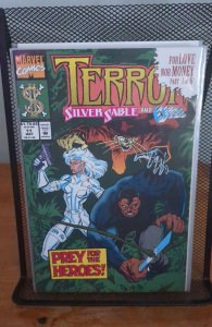 Terror Inc. #11 (1993)