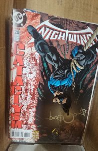Nightwing #20 (1998)
