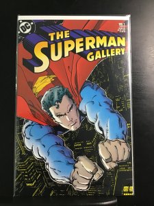 The Superman Gallery (1993)