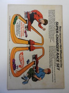 Metal Men #39 (1969) VG Condition!