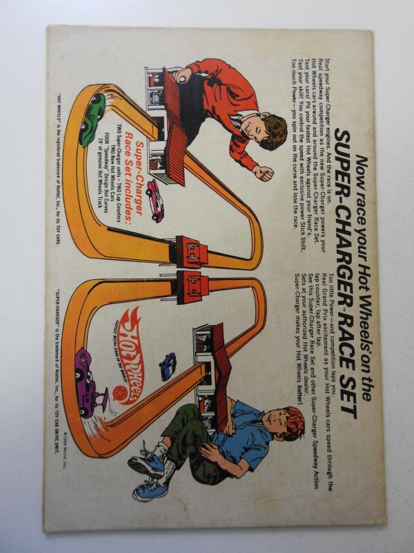 Metal Men #39 (1969) VG Condition!