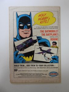 The Atom #27 (1966) VG condition