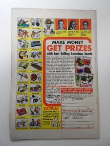 Iron Man #37 (1971) FN Condition!