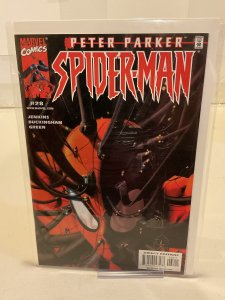 Peter Parker: Spider-Man #28  2001  9.0 (our highest grade)