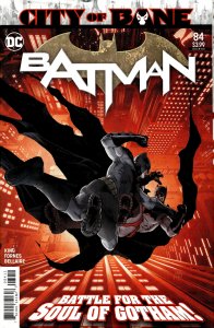 Batman #84 (2020) Batman