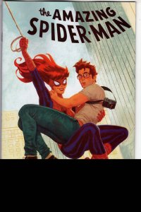 AMAZING SPIDER-MAN #26 TALASKI SPIDER-VERSE VAR
