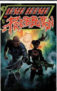 Laser Eraser and Pressbutton #1 (1985) Laser Eraser and Pressbutton