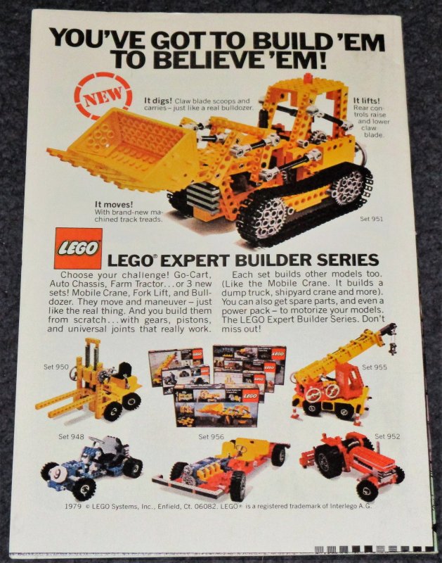 Marvel Spotlight Vol.2 #4 -1980