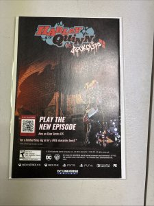 Absolute Batman (2024)  #1 (NM / MINT) DC Comics 1st Print !