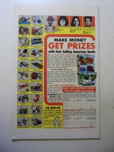 Captain Marvel #44 (1976) FN+ Condition