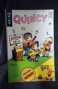 Comics Reading Libraries #5