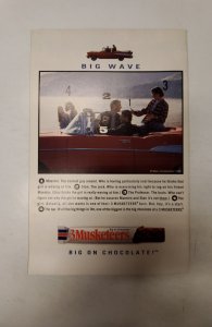 Nightstalkers #6 (1993) NM Marvel Comic Book J686