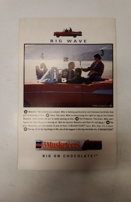 Nightstalkers #6 (1993) NM Marvel Comic Book J686