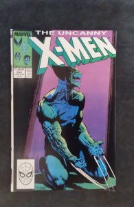 The Uncanny X-Men #234 (1988)