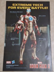 Superior Spider-Man #24  (2014) VF Quality