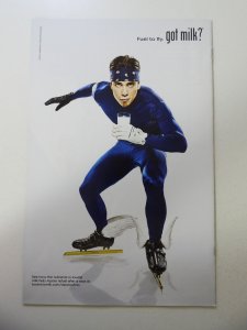 The Amazing Spider-Man #654.1 (2011) VF Condition